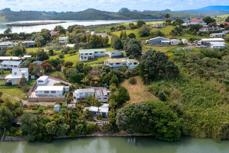 5 Hamblin Street Rawene_27