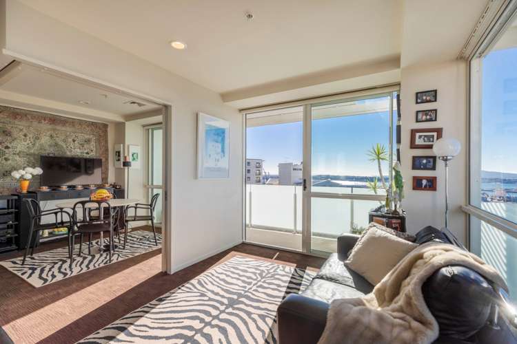 1612/10 Waterloo Quadrant Auckland Central_3