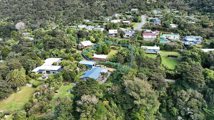 26 Kamahi Road, Tennyson Inlet Marlborough Sounds_25
