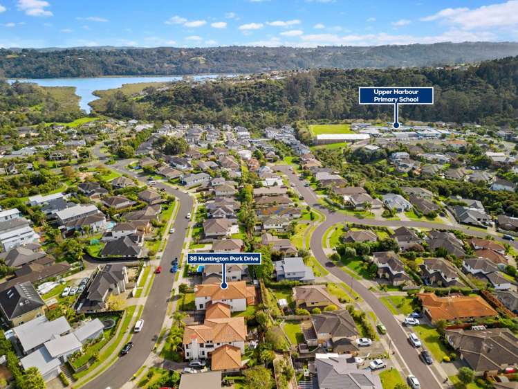 36 Huntington Park Drive Greenhithe_22