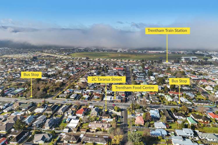 2C Tararua Street Trentham_14