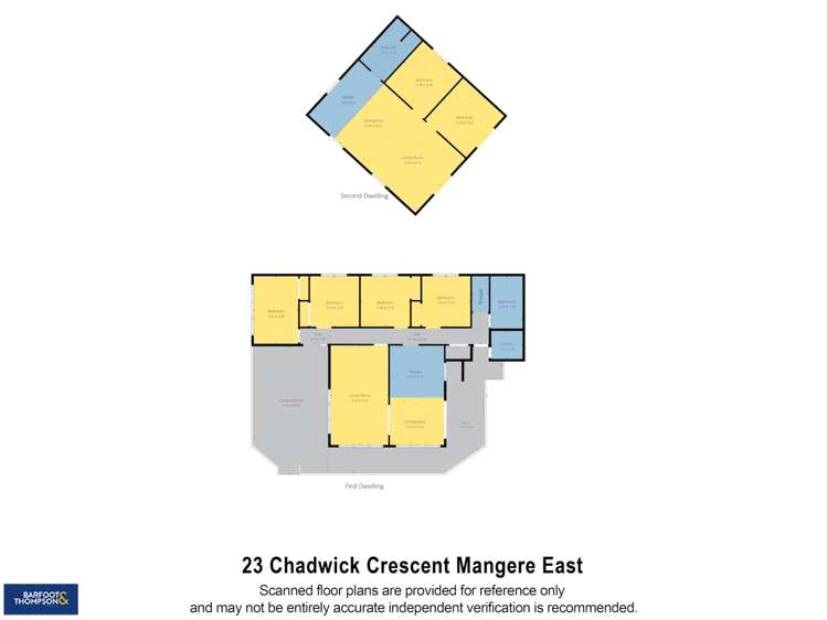 23 Chadwick Crescent Mangere East_20