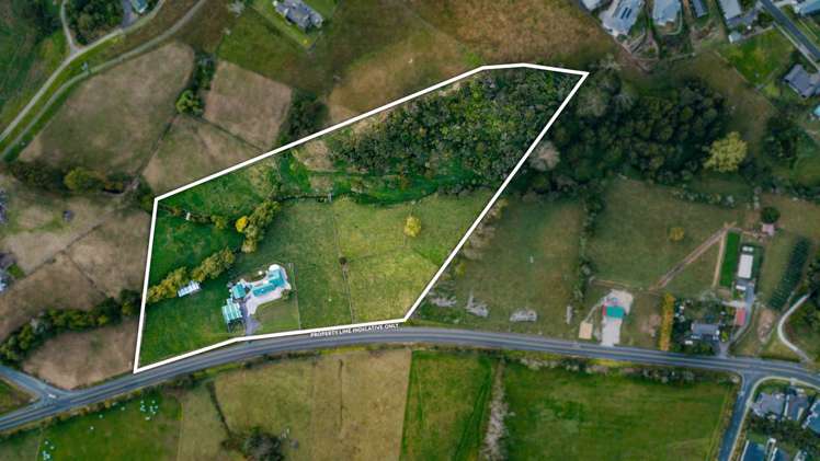 136 Muriwai Road Waimauku_34