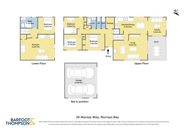 20 Macnay Way Murrays Bay_1