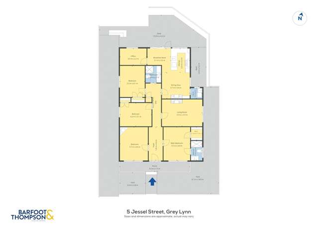 5 Jessel Street Grey Lynn_1