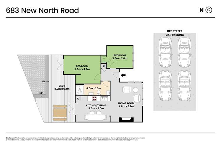 683 New North Road St Lukes_12