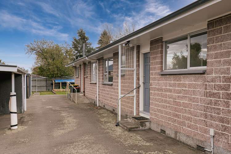 3/46 Peter Street Ashburton_19