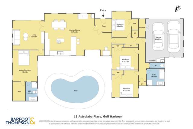 15 Astrolabe Place Gulf Harbour_1