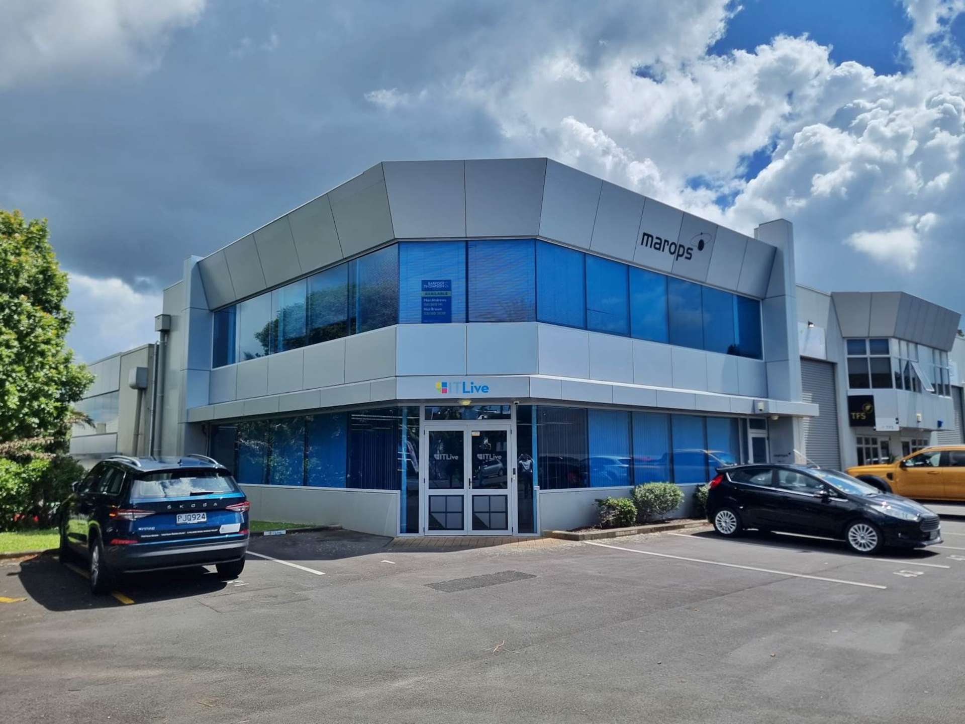 1A/12 Saturn Place Rosedale_0