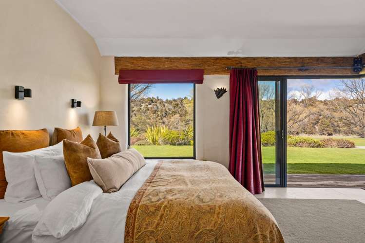 508 Lake Hawea - Albert Town Road Wanaka_31