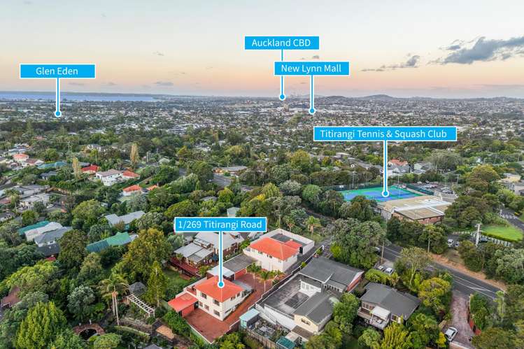 1/269 Titirangi Road Titirangi_20