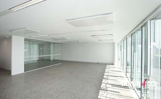 Geyser Building Office Space for Lease