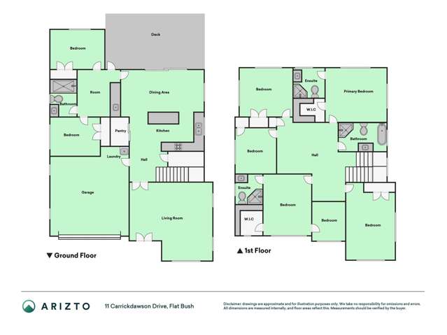 11 Carrickdawson Drive Flat Bush_1