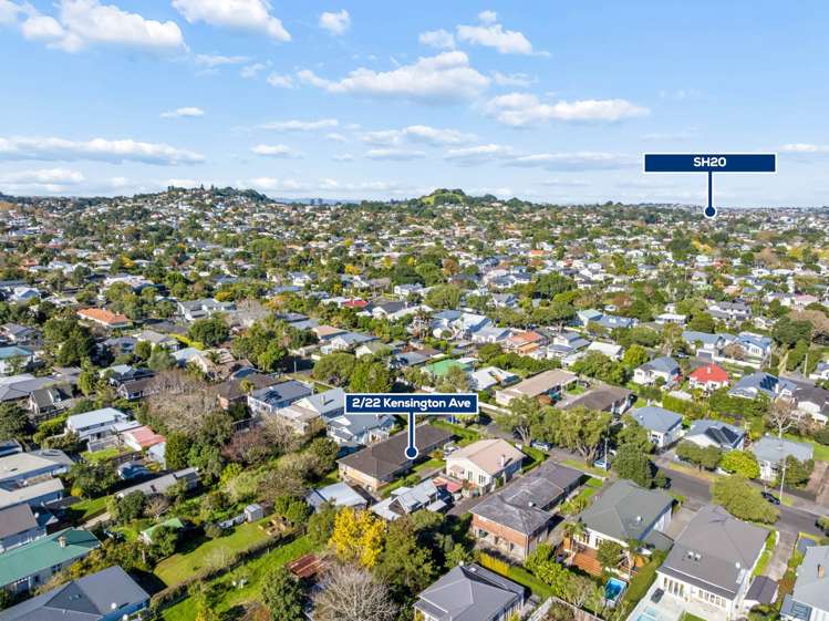 2/22 Kensington Avenue Mt Eden_16