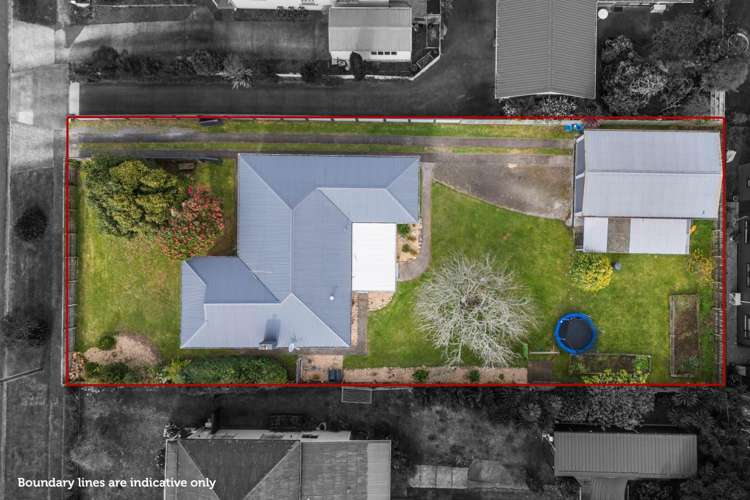 33 Adams Street Waihi_16