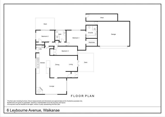 6 Leybourne Avenue Waikanae_1