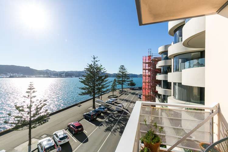 4/306 Oriental Parade Oriental Bay_16