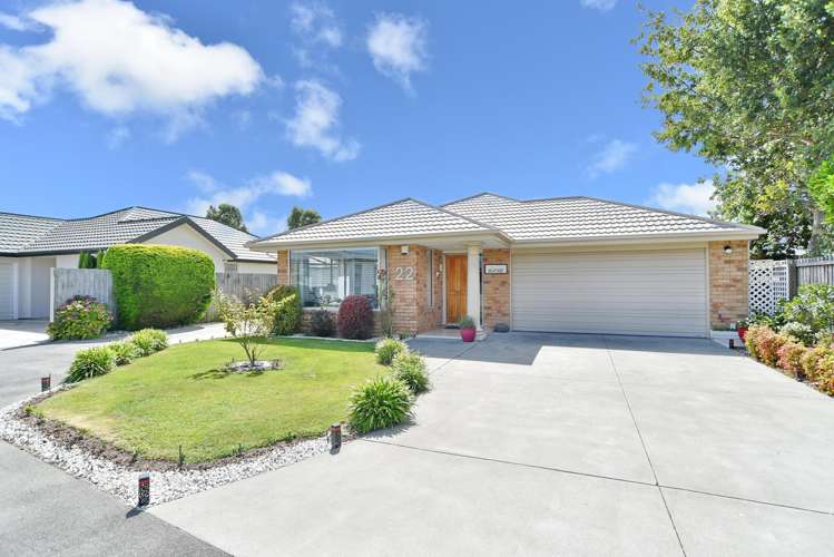 22 Sweet Waters Place Woolston_28