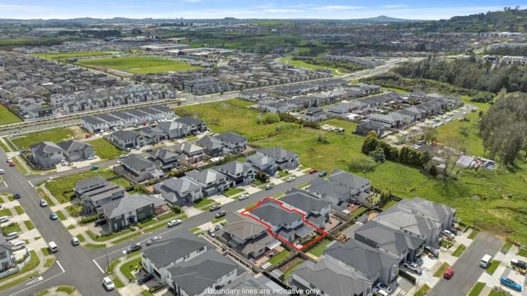 44 Timmer Road Flat Bush_26