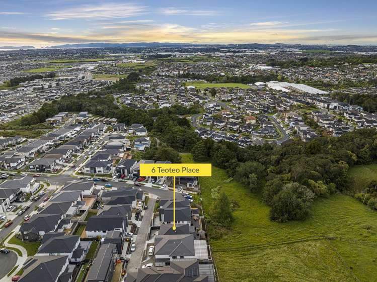 6 Teoteo Place Flat Bush_19