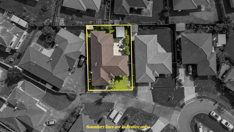 11 Srah Place East Tamaki_17