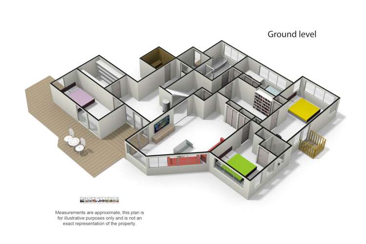 9c Waima Crescent Titirangi_23