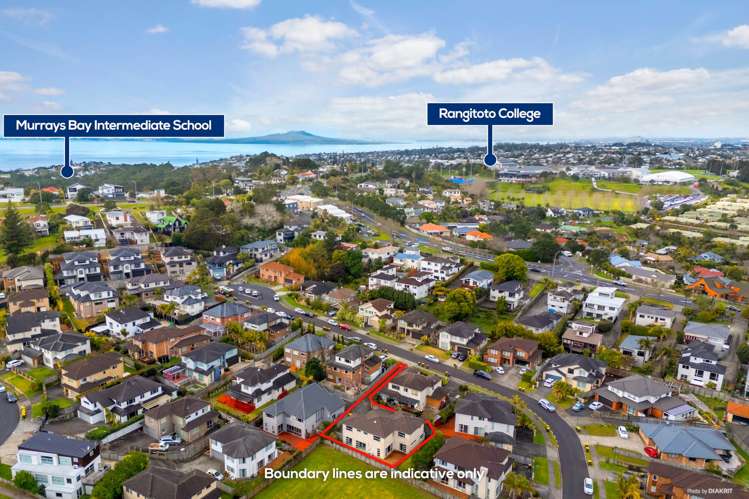 14 Mulroy Place Pinehill_20