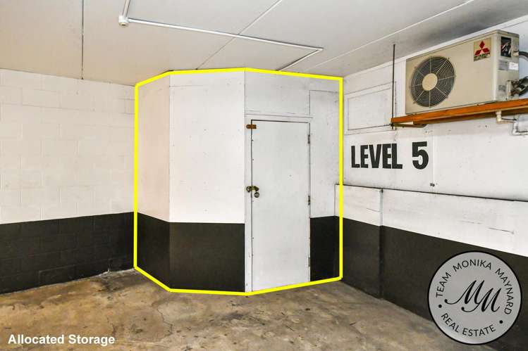 5C/17 Nelson Street Auckland Central_12