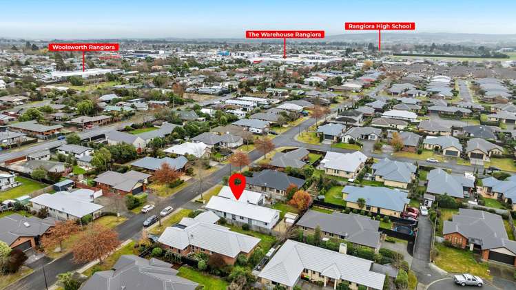 12 Kotare Avenue Rangiora_24