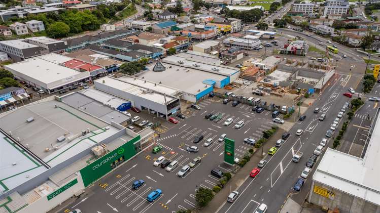 Level 1, 35 Bay Road Kilbirnie_9