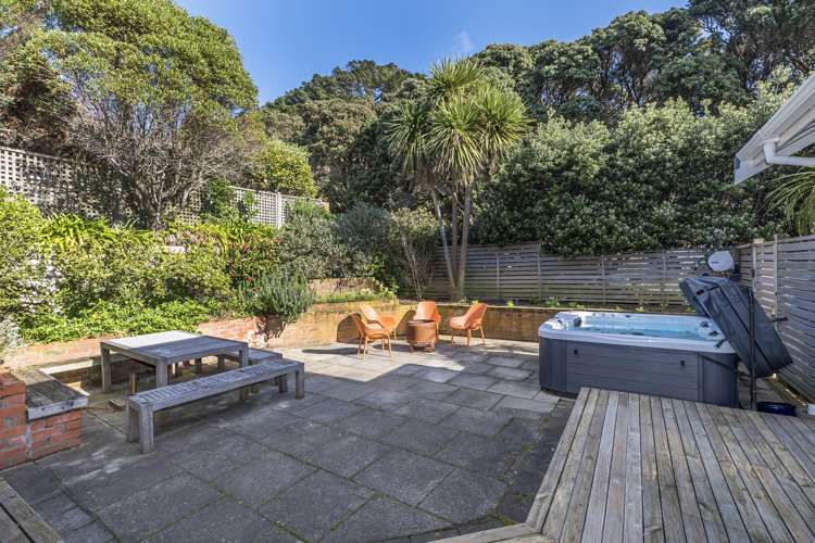 12 Pinnacle Street Seatoun_21