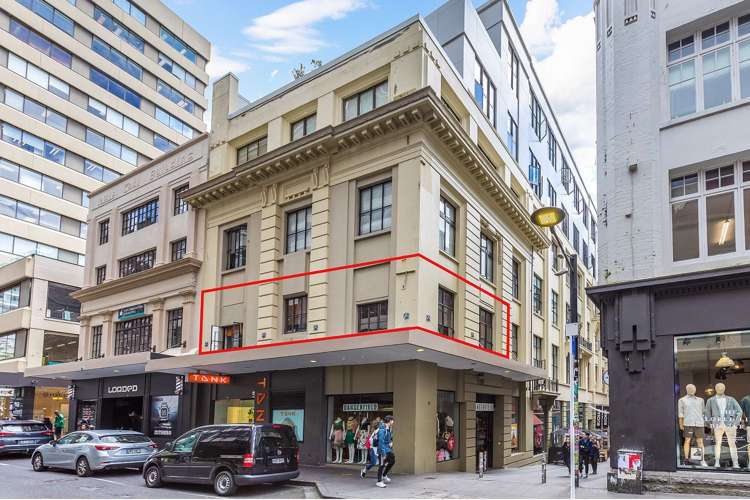 11 Durham Street East Auckland Central_8