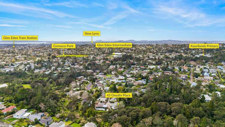 43 Onedin Place Titirangi_27