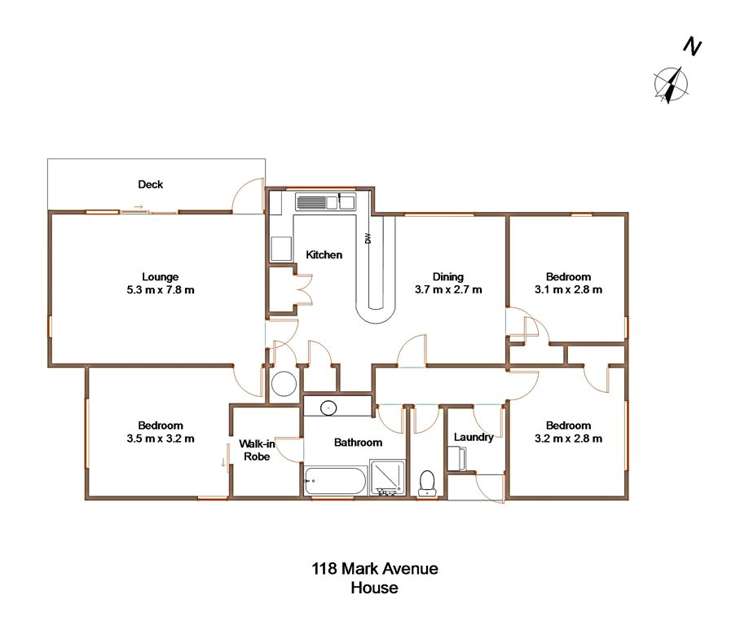 118 Mark Avenue Grenada Village_21