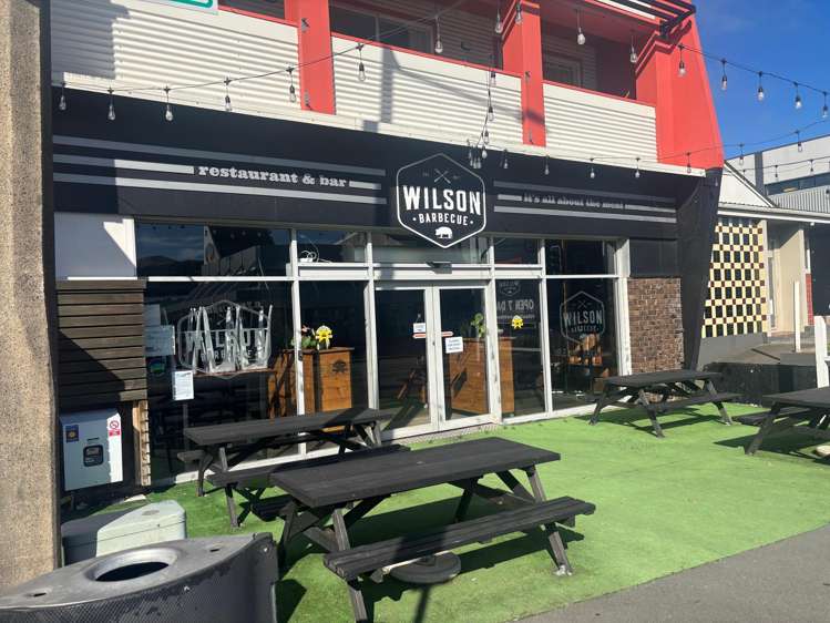 Ground floor, 17 Johnsonville Road_0