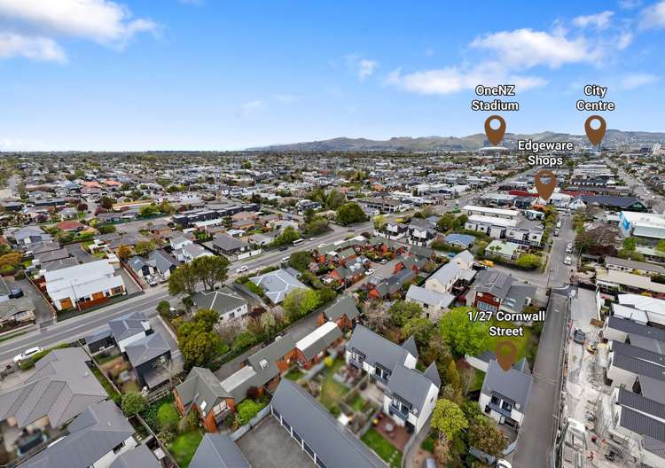 1/27 Cornwall Street Saint Albans_26