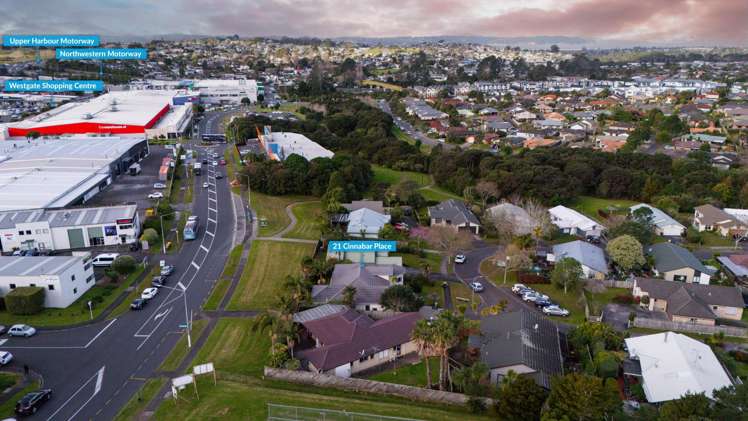 21 Cinnabar Place Westgate_27