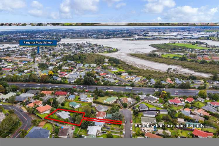 Lot 7/19 Kotahi Road Mt Wellington_1