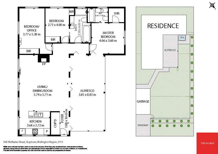 56A McMaster Street Greytown_25