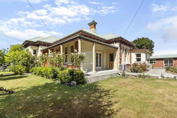 55 Cain Street Timaru Timaru Houses for Sale One Roof