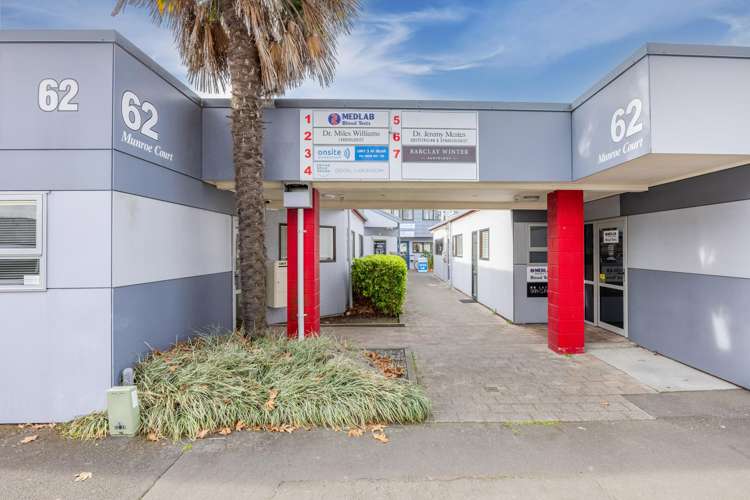 Unit 5/62 Munroe Street Napier South_11