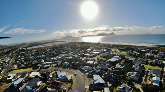 Best Beach in New Zealand