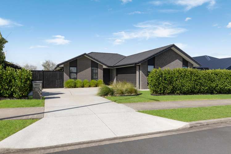 8 Tauroa Drive Tuakau_15