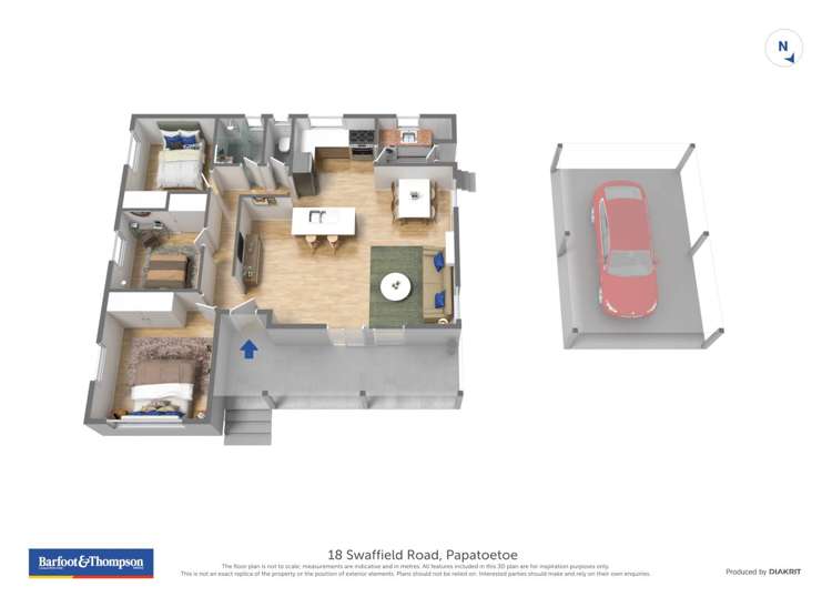 2/18 Swaffield Road Papatoetoe_12