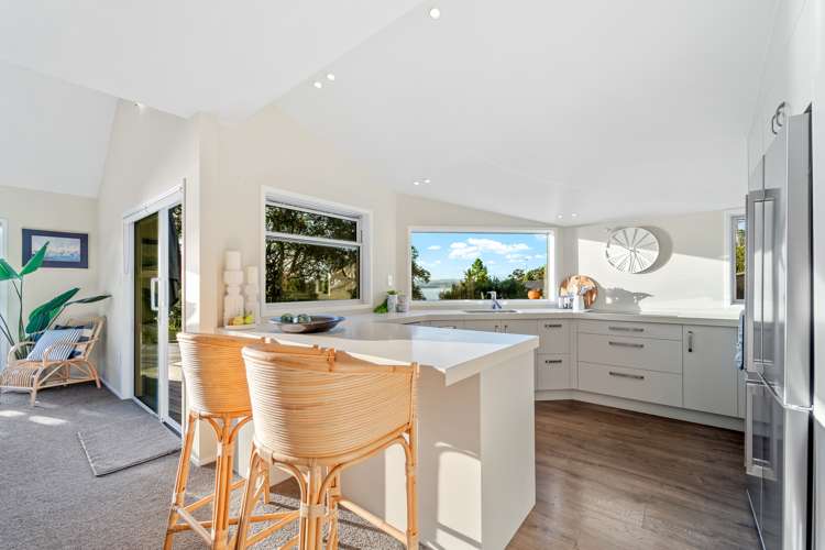 31 Ridge Road Mahurangi East_7