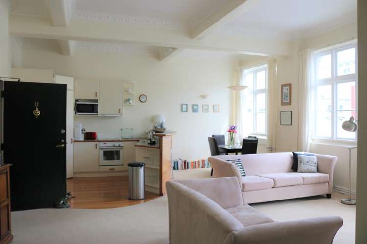 11/60 Courtenay Place Te Aro_0