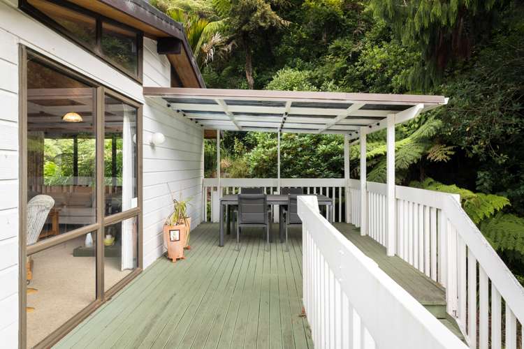 162 Tapu Coroglen Road Tapu ThamesCoromandel Houses for Sale