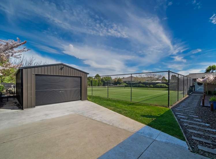 41 Sheridan Drive Rolleston_42