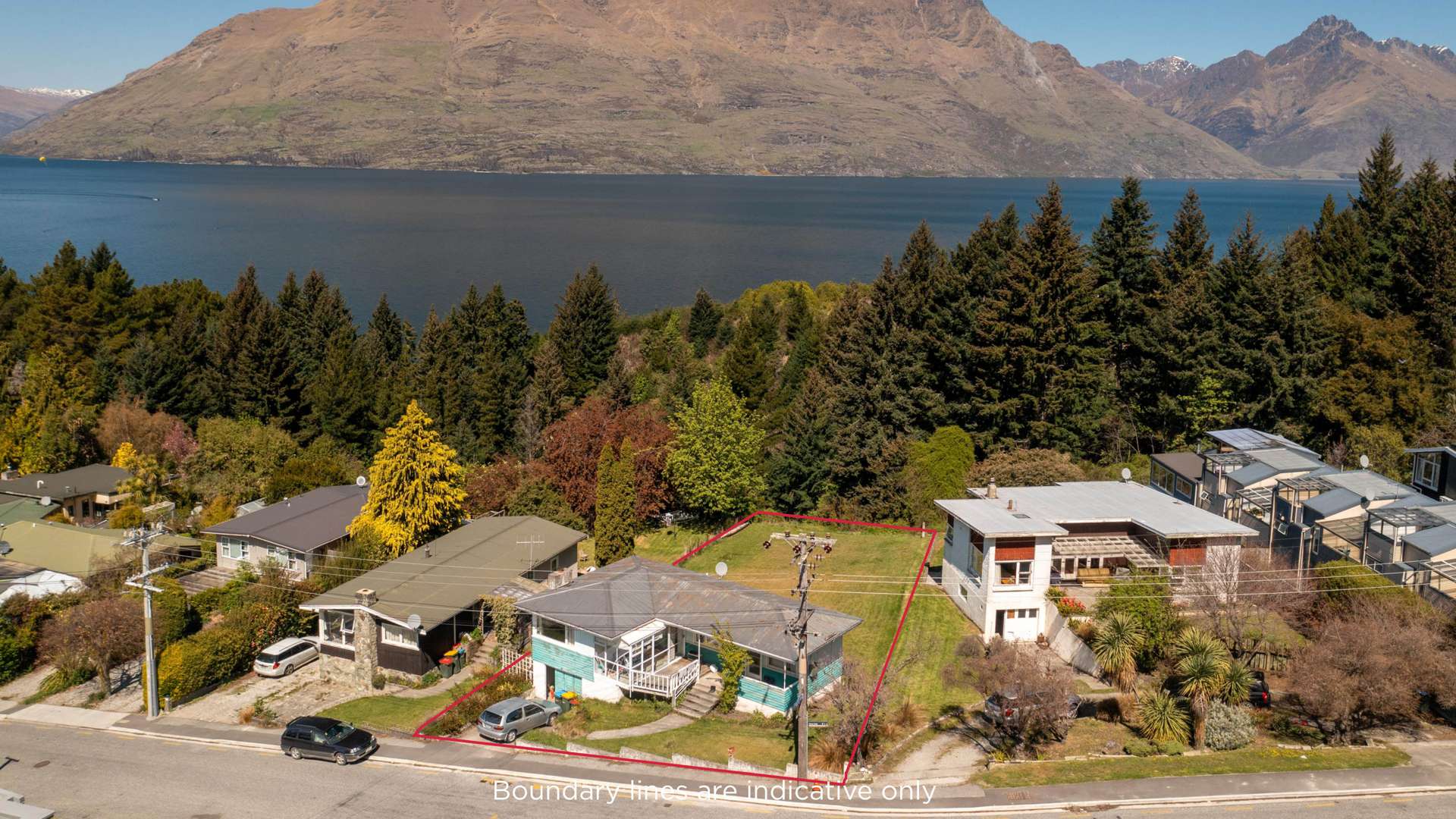 92 Thompson Street Queenstown_0