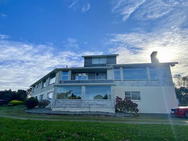 Oamaru's hidden gem